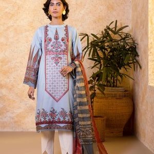 Pakistani Indian dress